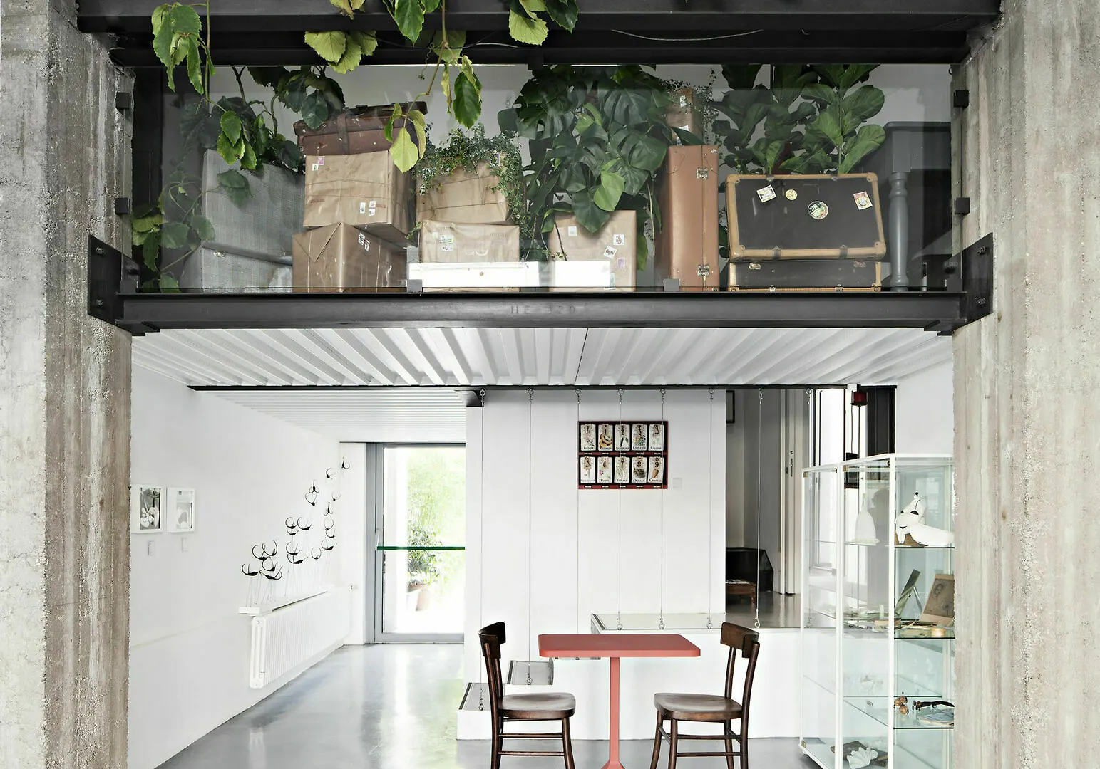 Affittacamere Hotel Rosso Segnale Milano