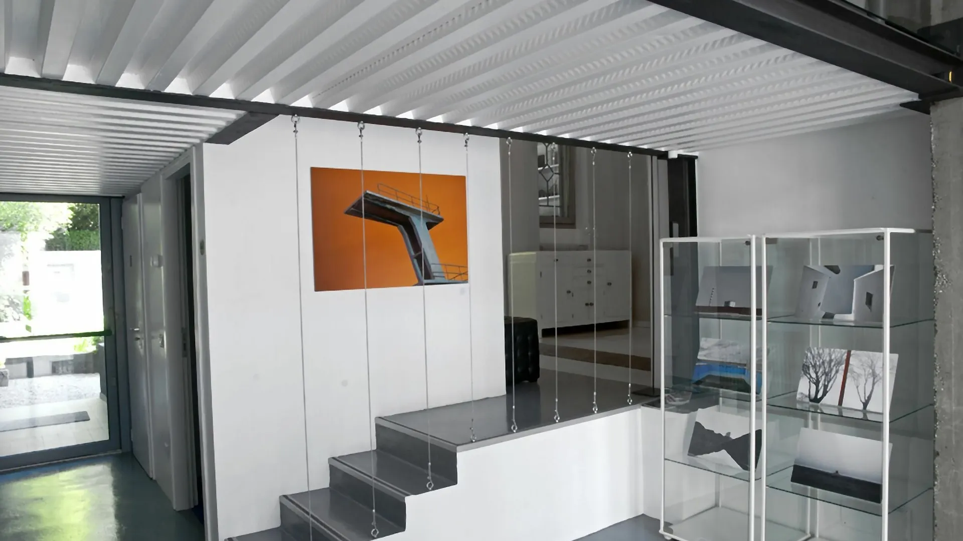 Hotel Rosso Segnale Milano