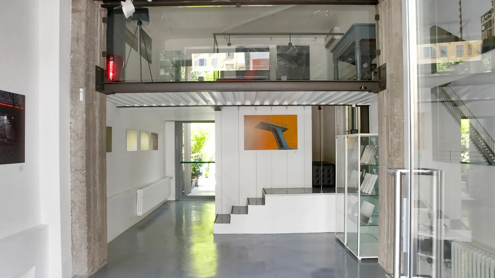 Hotel Rosso Segnale Milano 2*,