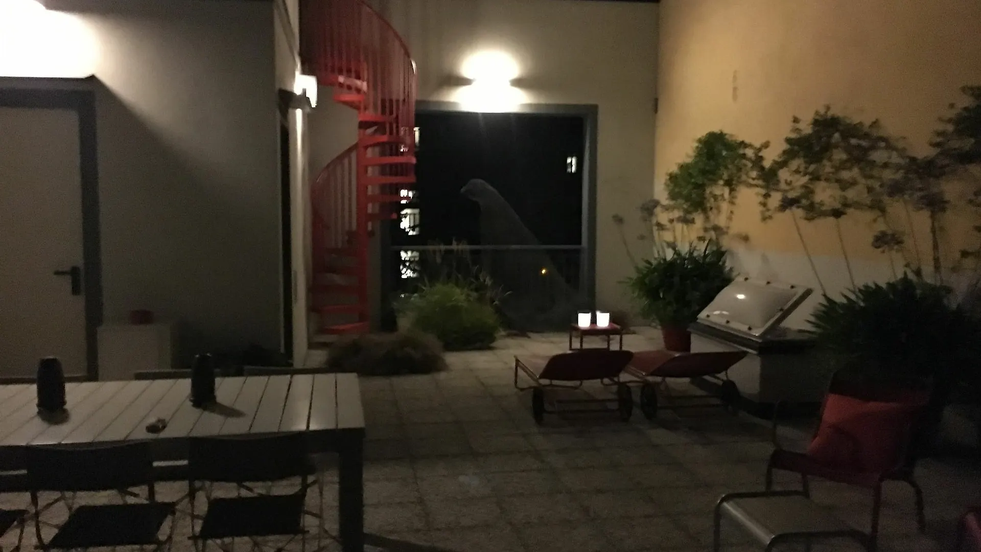Affittacamere Hotel Rosso Segnale Milano