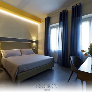 Ribbon Pensión