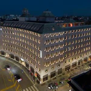Radisson Collection Hotel, Santa Sofia Mediolan