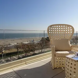 Promenade **** Hotel
