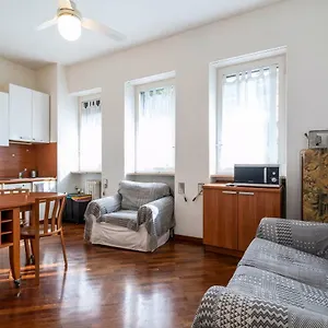 Apartament Primopiano - Edolo