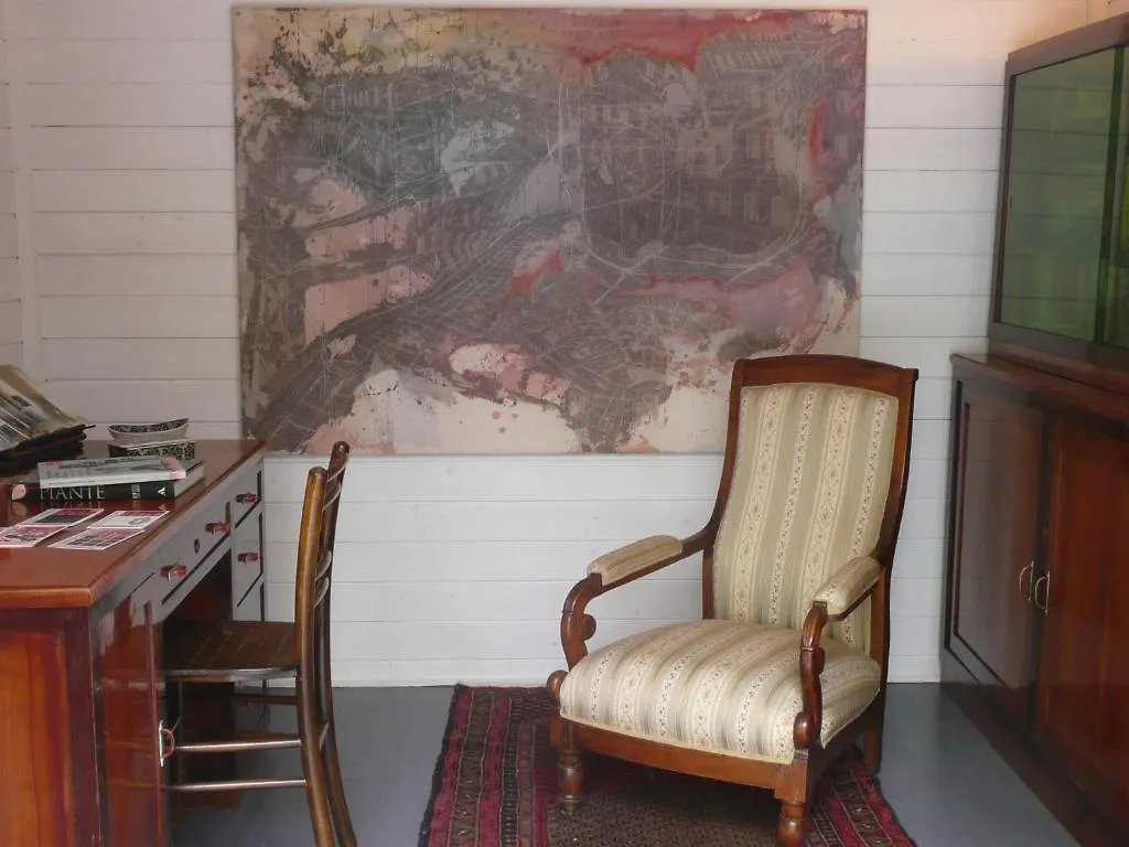 Hotel Rosso Segnale Milano Pensjonat Mediolan