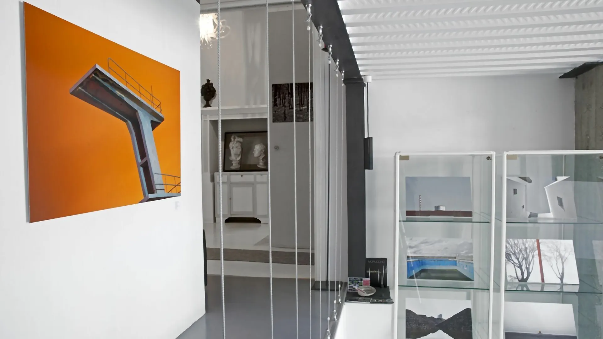 Hotel Rosso Segnale Milano Włochy