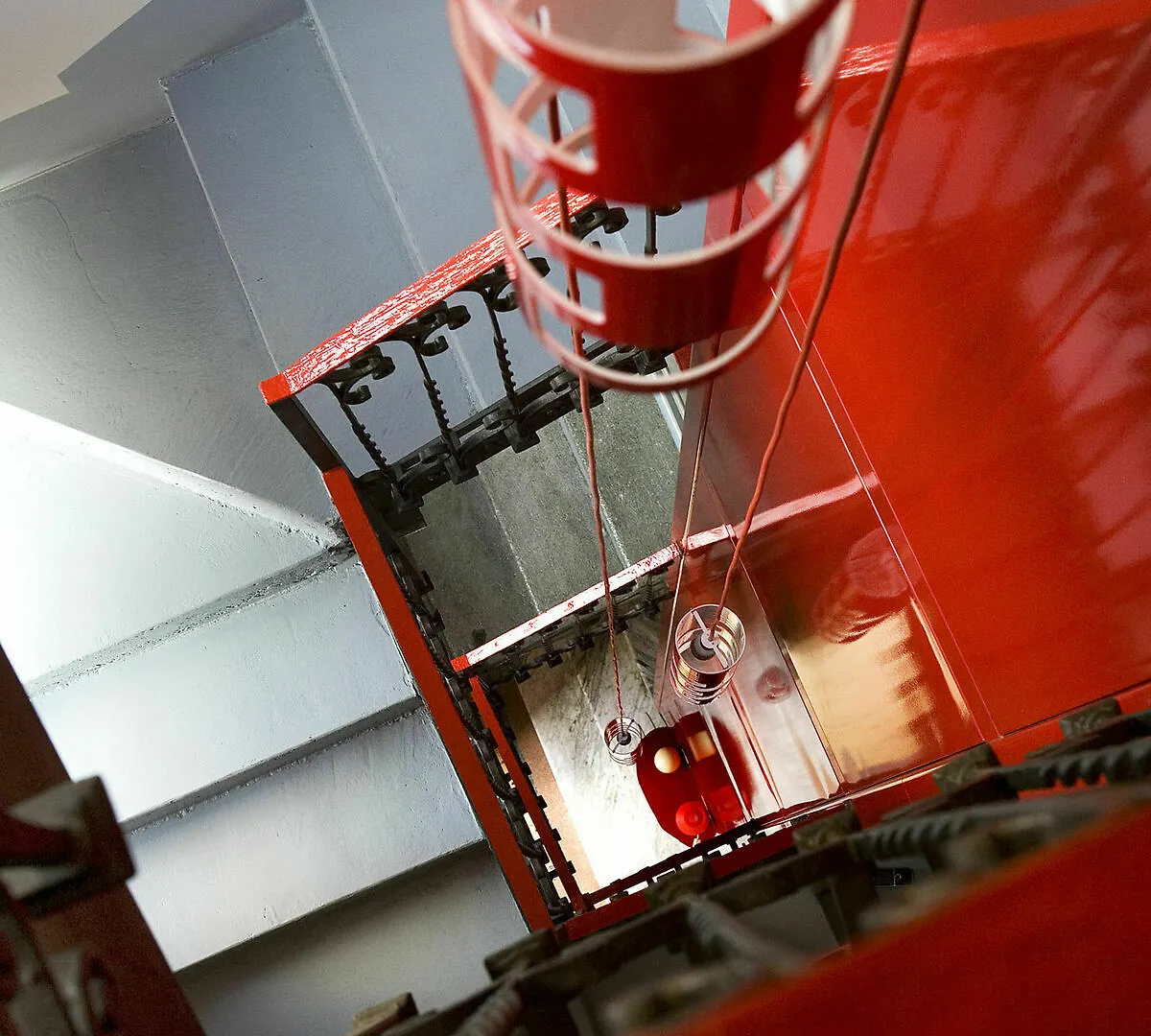 Rosso Segnale Milano Hotel 2*, Milan