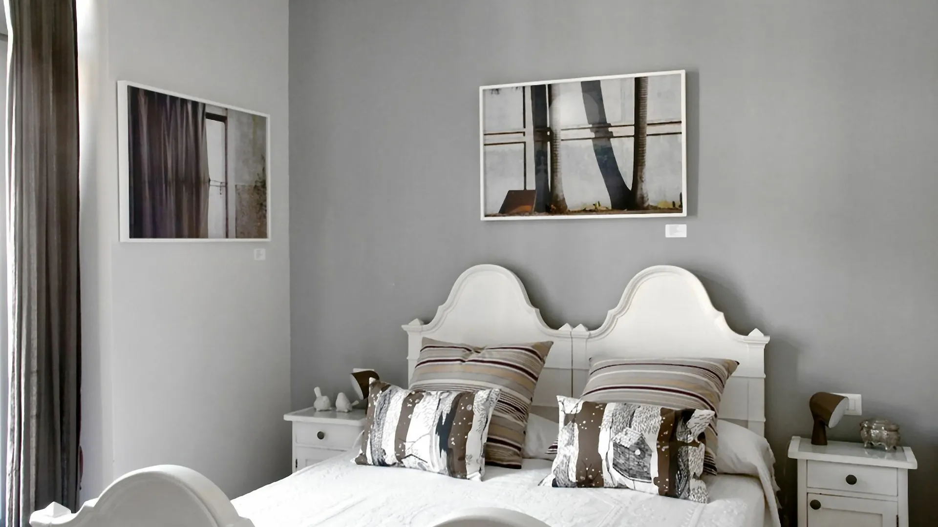 Hotel Rosso Segnale Milano