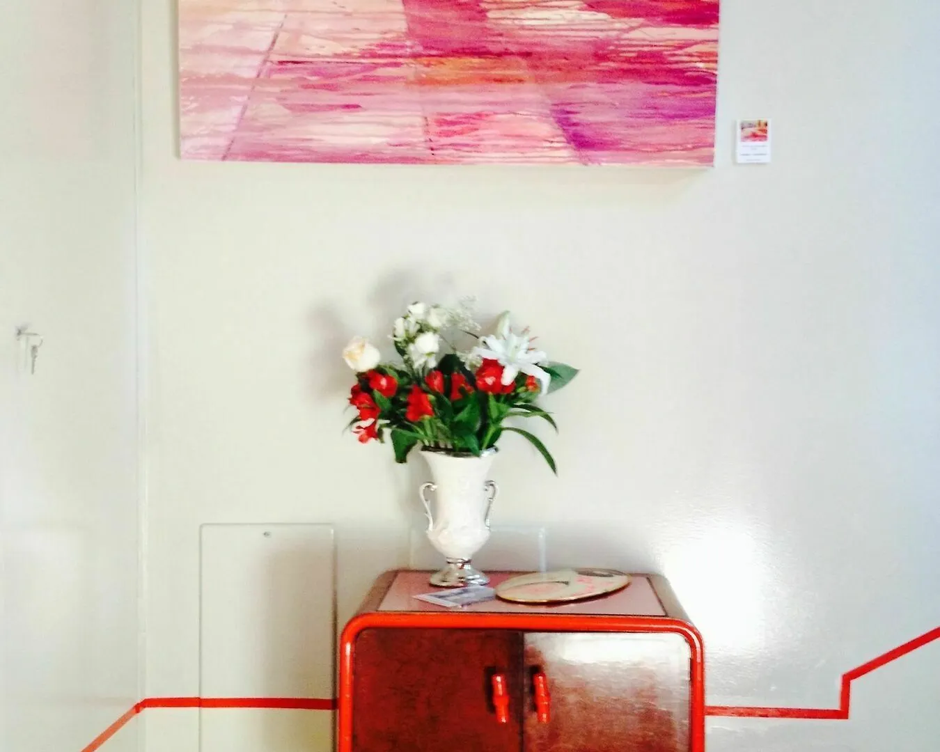 Hotel Rosso Segnale Milano Mediolan