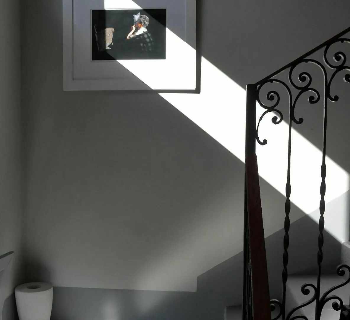 ** Pensjonat Hotel Rosso Segnale Milano Włochy