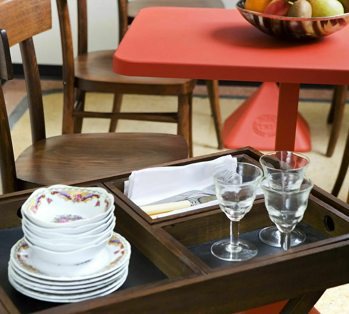 Rosso Segnale Milano Hotel Guest house Milan